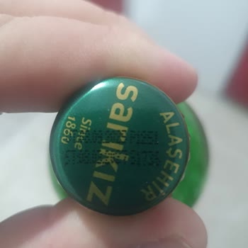 Yarım Dolu Ve Kötü Kokulu Sarıkız Suyu İçin İade Sözünün Tutulmaması