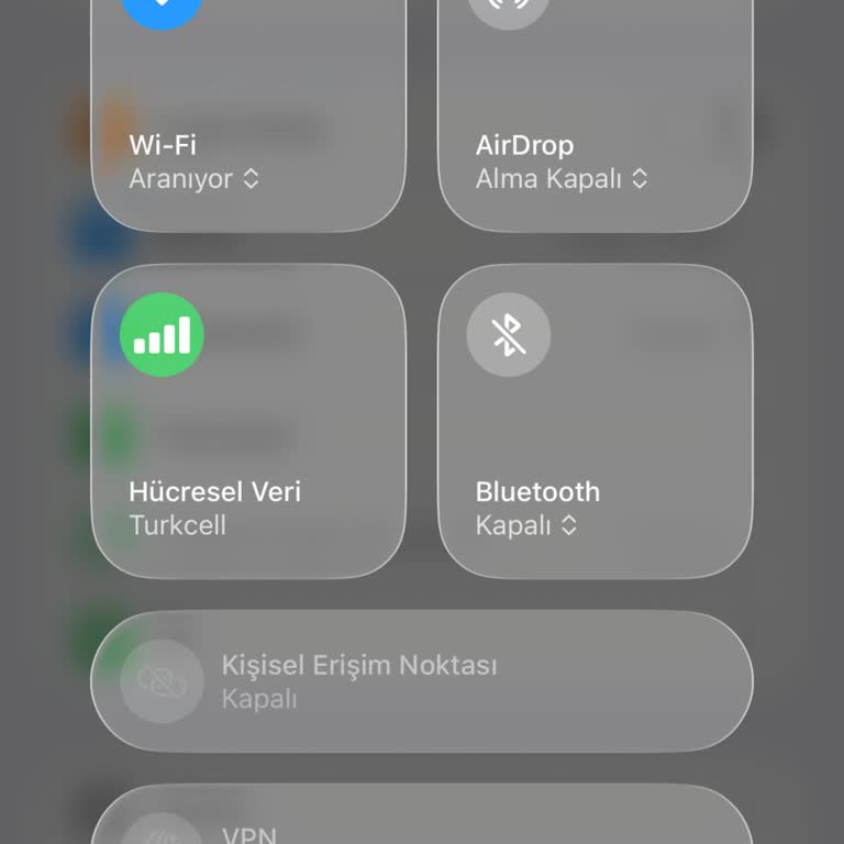Kişisel Erişim Noktası Çalışmıyor Ve Garanti Kapsamında Ürün Değişimi Talebi