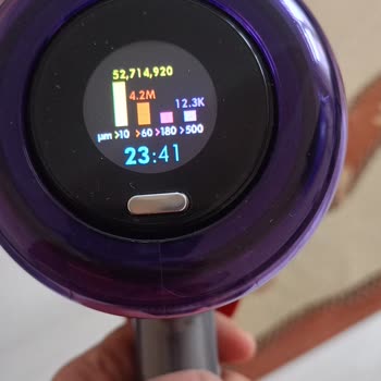 Dyson V12 Şarj Arızası Ve Servis Tutumundan Şikayet