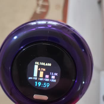 Dyson V12 Şarj Arızası Ve Servis Tutumundan Şikayet