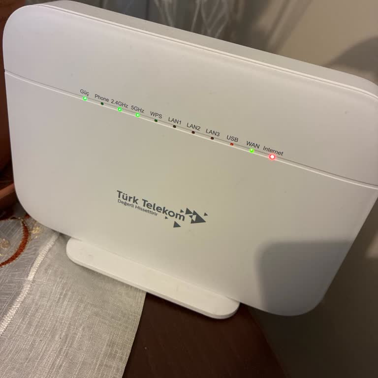 Kablo Net İnternet Kesintisi İçin Acil Çözüm Talebi