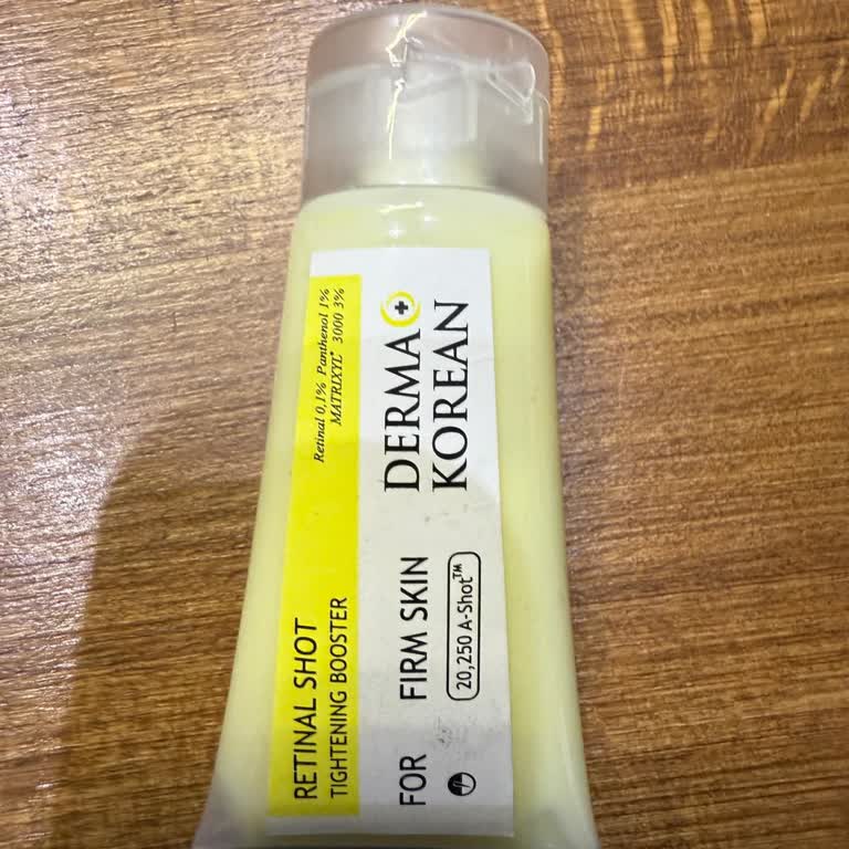 Retinal Shot Ürün Açıklaması Yanıltıcı Ve İade Süreci Belirsiz