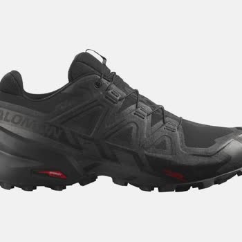 Trendyol'da Kalitesiz Salamon Ayakkabı İçin İade Ve Değişim Sorunu