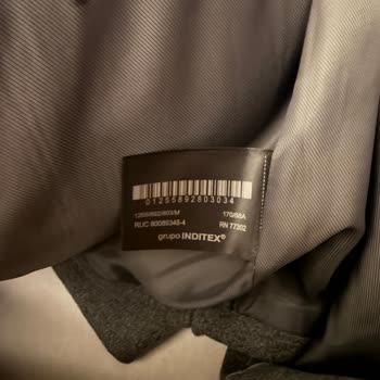 Yanlış Beden Gönderimi Ve Yetersiz Çözüm Teklifi