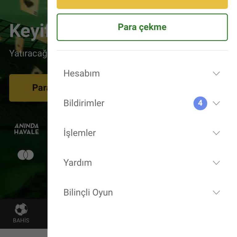 Süper Havale Yöntemiyle Yatırılan 2000 TL Hesaba Yansımadı Ve Site Yanıt Vermiyor