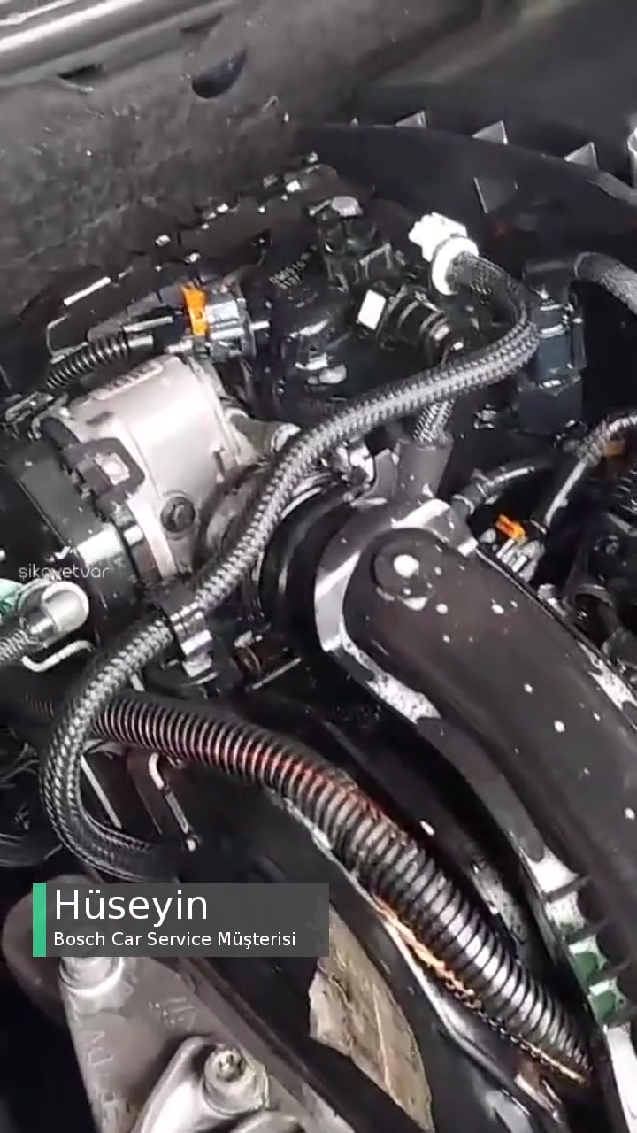 Bosch Car Service Müşteri Memnuniyetsizliği Ve İlgisizlik videonun kapak resmi