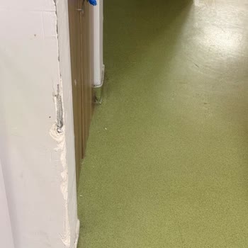 Balıkesir Araştırma Hastanesi Ortopedi Servisinde Hijyen Eksikliği Ve Hasta Yatağı Kırığı