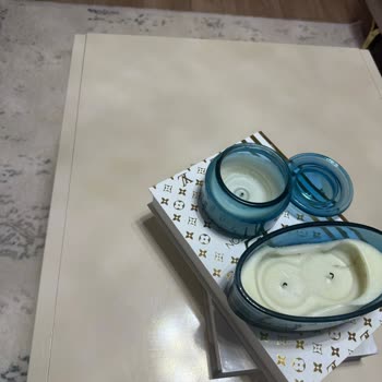 Modalife Deforme Orta Sehpa Ve Koltuklardaki Beyaz Deliklere Karşı Değişim Talebi