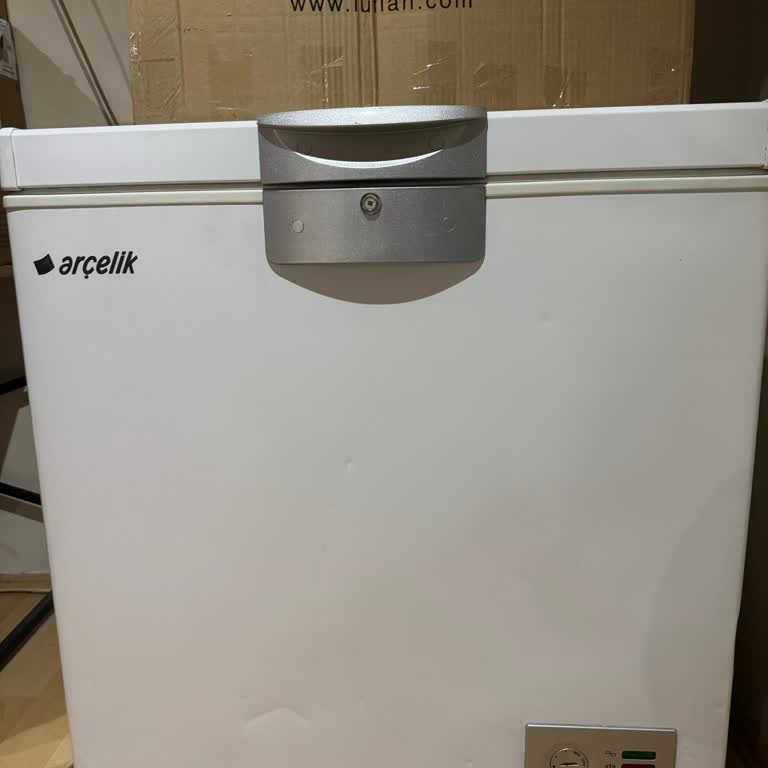 Motor Sürekli Çalışıyor Ve Ayar Tuşu Çalışmıyor: Ücretsiz Onarım Talebim