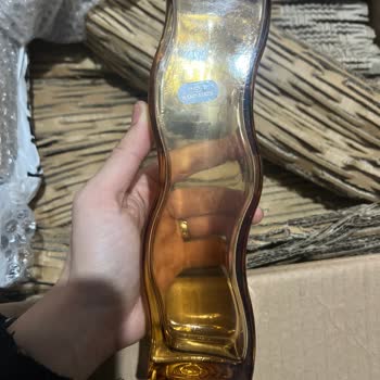 İçinde Yağ Kalıntısı Olan Kullanılmış Ürün Gönderimi Ve Değişim Talebi