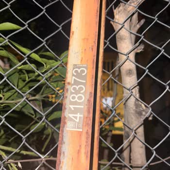 Sungurlu Mahallesi 355 Sokak’ta Aydınlatma Lambası 14 Gün Boyunca Çalışmıyor, Müdahale Yok