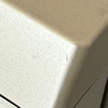 Ambalajsız Ve Çizikli Sıfır Bulaşık Makinesi Teslimi Tam Değişim Talebi