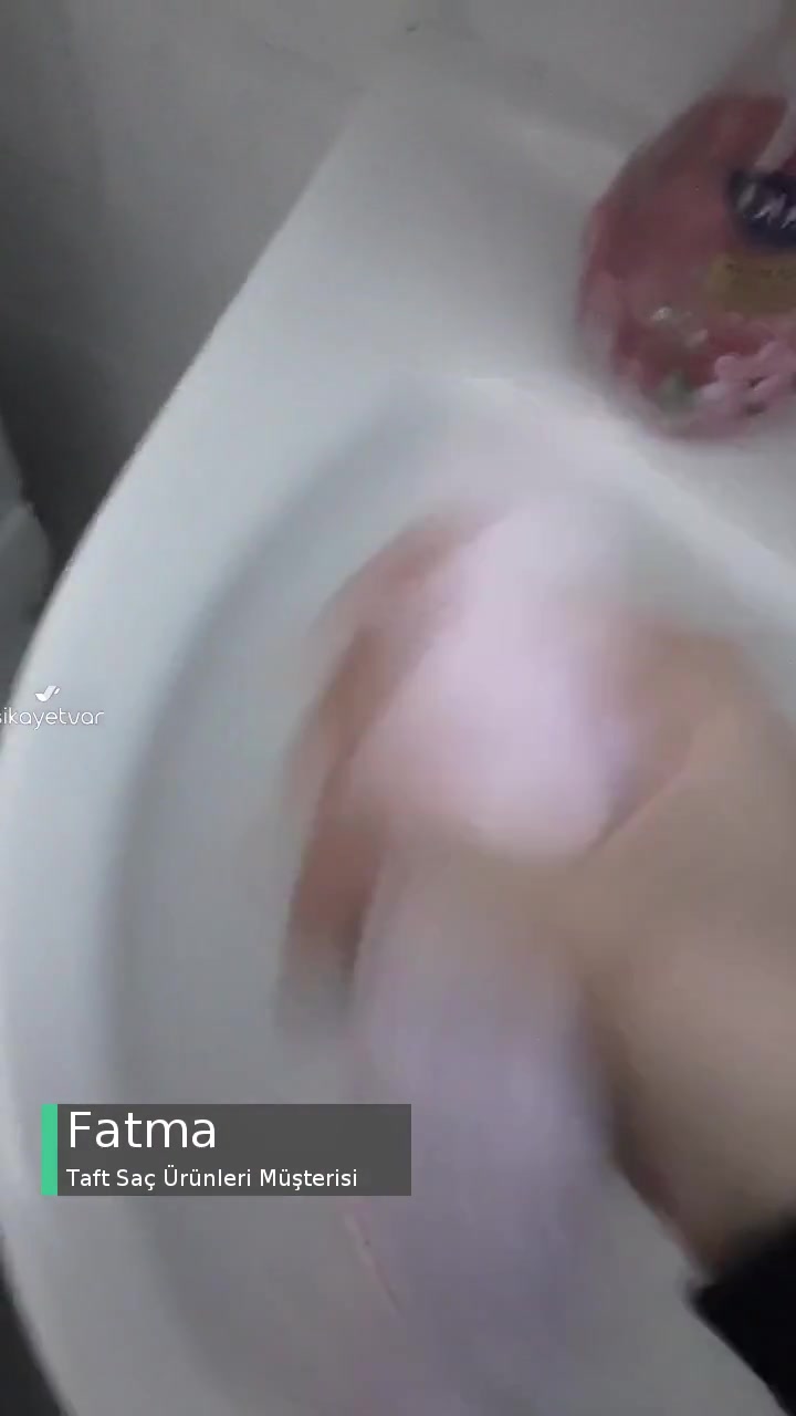 Taft Aldığıma Pişman Oldum, Beni Mağdur Bıraktılar videonun kapak resmi