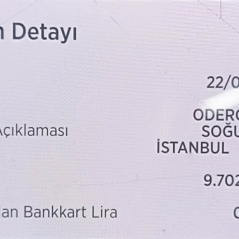 Arçelik Yetkili Servisi Zorla Ürün Satışı Ve Garanti Tehdidi