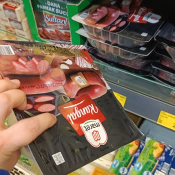 BİM Küflü Sucuk Ve Mağaza Denetiminin Artırılması Talebi!