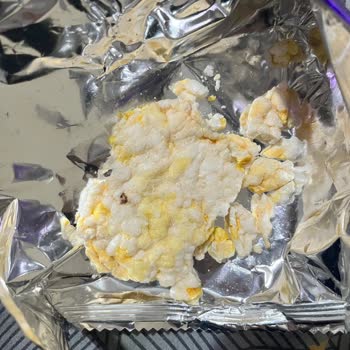 Eti Gong Ürününde Eksik Parça Ve Kalite Kontrol Sorunu