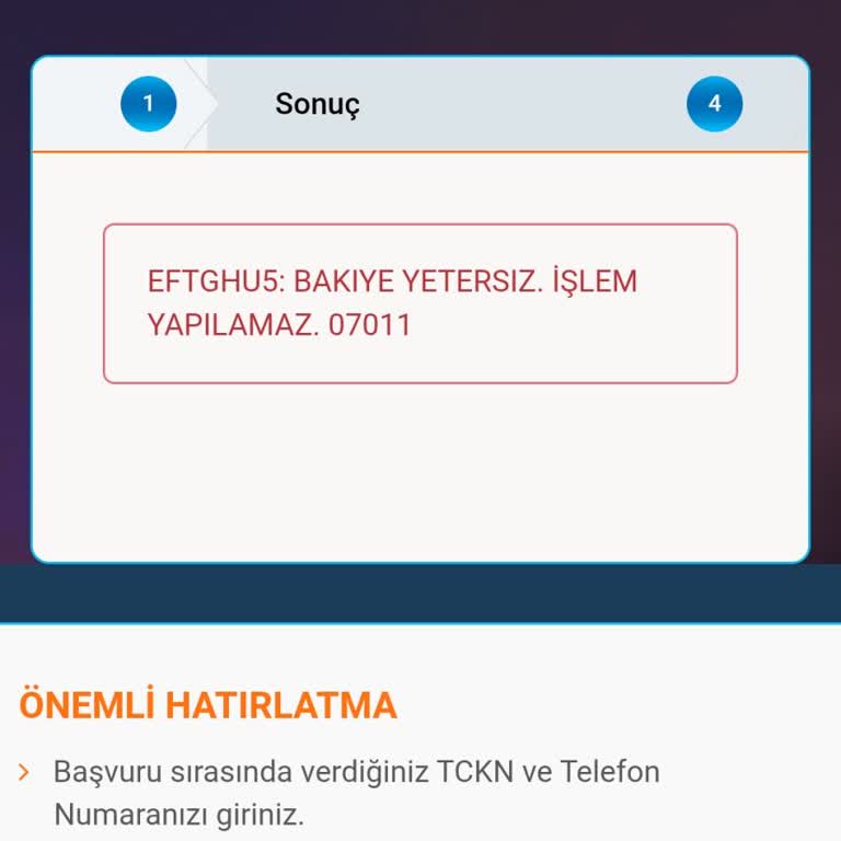 Halkbank’tan TOKİ Başvuru Ücretinin İadesi İçin Sürekli Hata Ve Gecikme