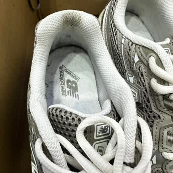 Ayakkabının Arkadan Vurması, Kan Lekeleri Ve İade Reddi