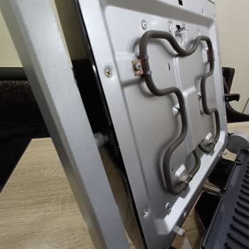 Philips 5000 Serisi Tost Makinesi Gövde Çatlağı Ve Parça Kırılması İçin Garanti Onarım Talebi