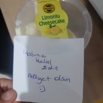 Getir'de Yanlış Adrese Gönderim Ve İçerik Hatası Nedeniyle Sağlık Sorunu Ve Saygısız Tutum