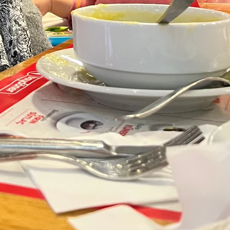 Ncity Baydöner'de Aşırı Ücretlendirme, Kaba Personel Ve Uzun Bekleme Süreleri!