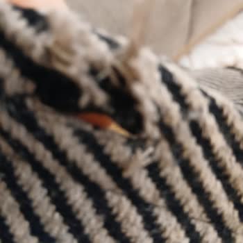 Ayıplı Hırka Ve Geciken İade Ücreti Mağduriyeti