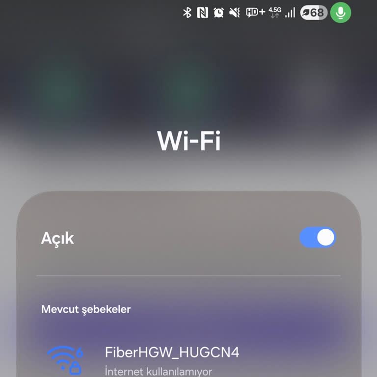 İnternet Kesildi, Müşteri Hizmetlerine Ulaşamıyorum