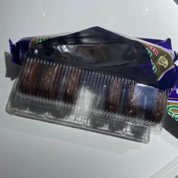 Sevdiğim Karadutlu Halley Bir Parça Eksik Çıktı