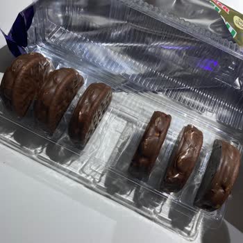 Sevdiğim Karadutlu Halley Bir Parça Eksik Çıktı