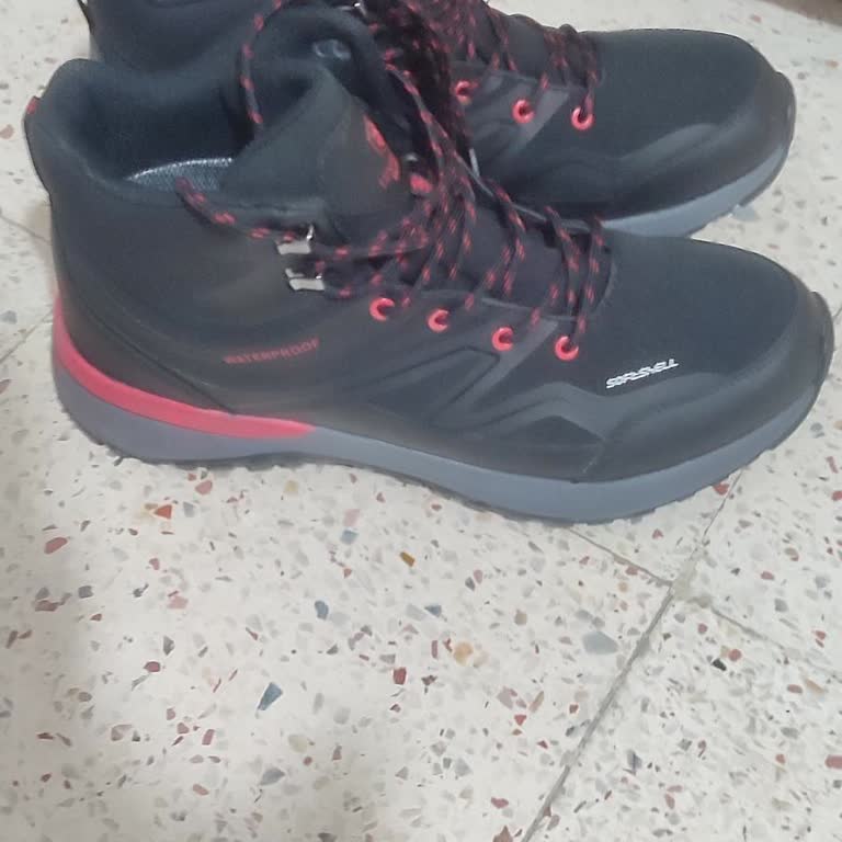 In Street Ayak Boyuna Uygun Olmayan Ayakkabı ve Yetersiz Mağaza İncelemesi