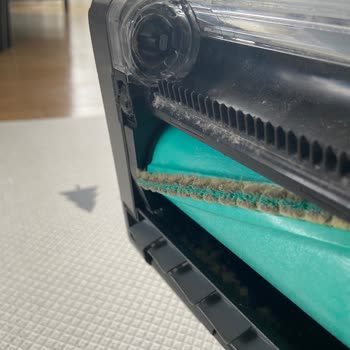 Shark Ninja Süpürge Başlığı Kırıldı, Garanti Onarımı İstiyorum