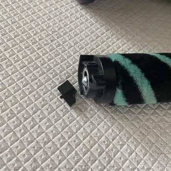 Shark Ninja Süpürge Başlığı Kırıldı, Garanti Onarımı İstiyorum