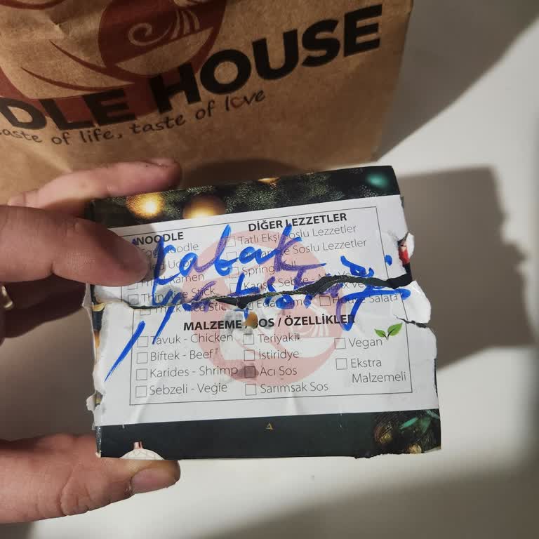 Yanlış Ürün Gönderimi Ve Çözülmeyen Müşteri Hizmetleri Tam İade Talebi