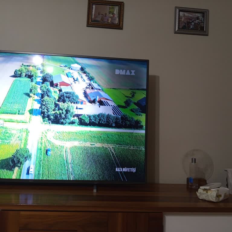 Media Markt'tan Aldığım TV'nin Tekrarlayan Ekran Kararması Ve Çözülmeyen Garanti Sorunu