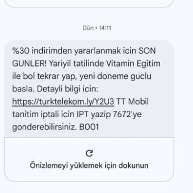 Haksız Kota Aşımı Ücreti 450 TL İptal Edilsin