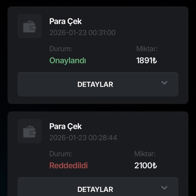 Primebahis Çekim İşlemi İptal Edildi ve Kazanç Bakiyesi Silindi