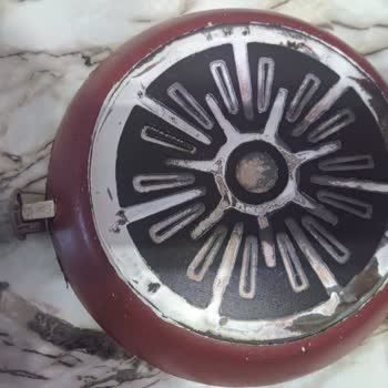 Tefal Teflon Tava Deforme Oldu!
