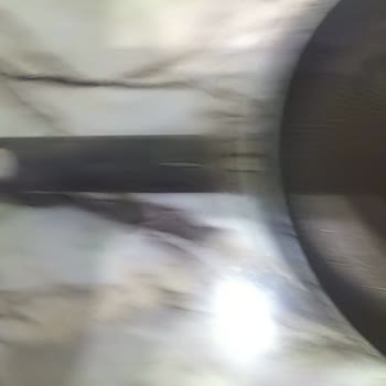 Tefal Teflon Tava Deforme Oldu!