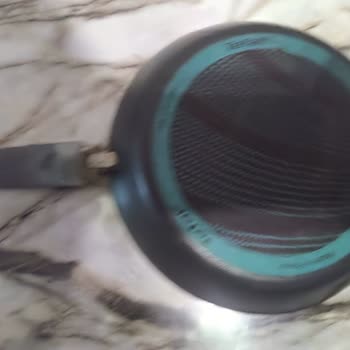 Tefal Teflon Tava Deforme Oldu!