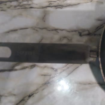 Tefal Teflon Tava Deforme Oldu!