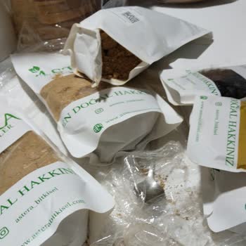 Patlak Ve Bayat Zahter Paketi İçin Değişim Veya İade Talebim