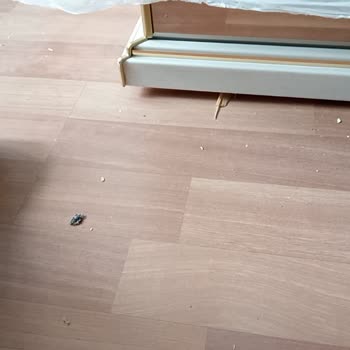 İstikbal Mağazasında Hasarlı Mobilyalar, Cevapsız Servis Ve Fatura Sorunu