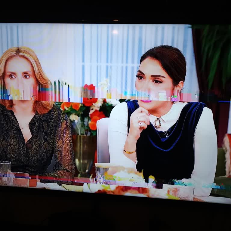 Kablo Net Sık Sık Kesilen İnternet!