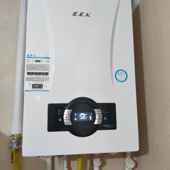 Şırnak’taki Kombi Sıcak Su Kesintisi Ve Yetkili Servis İhmaline Şikayet