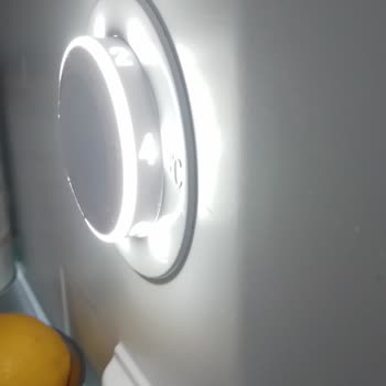 Beko Buzdolabının Aşırı Soğutma Ve Derece Ayarı Hakkında Açıklama Talebi