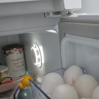 Beko Buzdolabının Aşırı Soğutma Ve Derece Ayarı Hakkında Açıklama Talebi