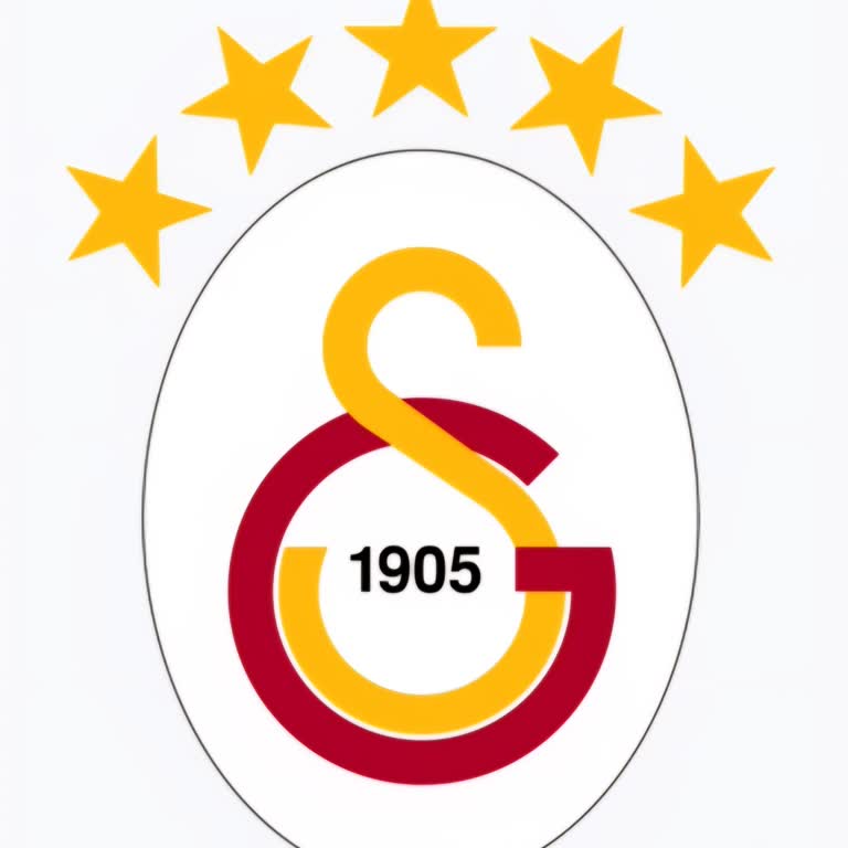 GS Para Kartı Galatasaray Logosu 5 Yıldız İçermiyor