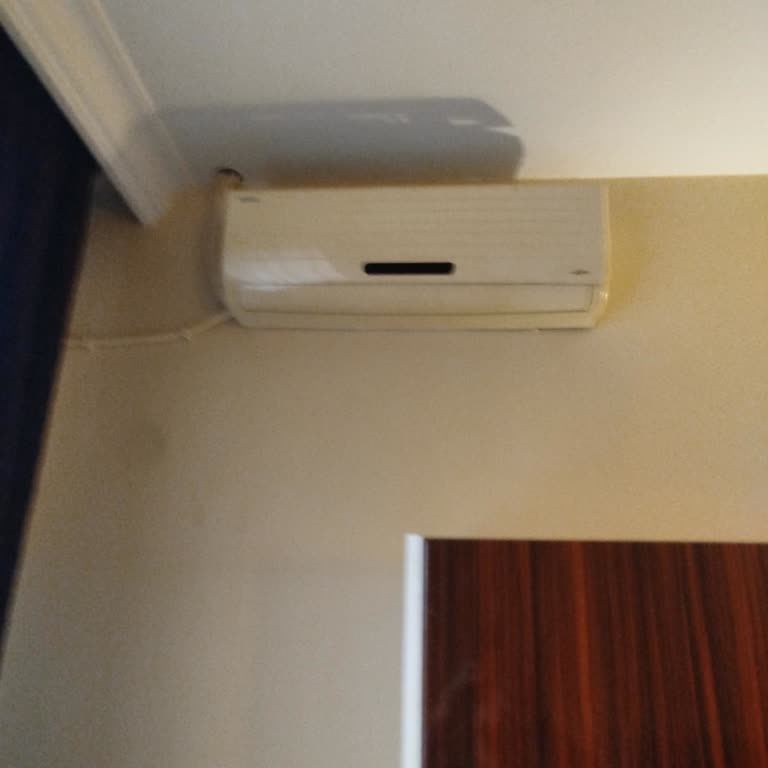 Klimasız Oda Ve Kalitesiz Yemekler Misafir Memnuniyetsizliğine Yol Açtı