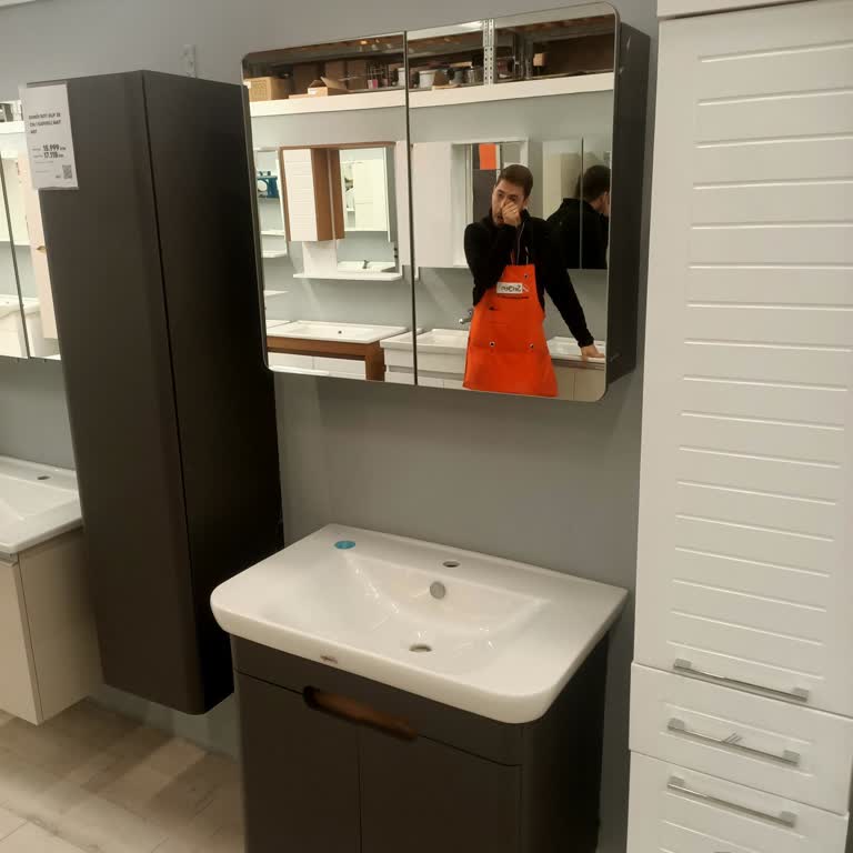 Kuşadası Koçtaş’ta Üst Modül Verilmedi Ve Fiyat Bilgileri Yanıltıcı