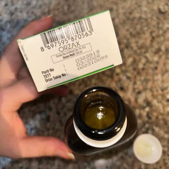 Yeni Açtığım Ürünün Görünümü Mide Bulantısı Yaratıyor